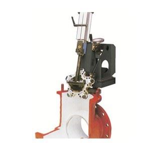 R系列-M300、400、600便攜式閥門研磨機(jī)，閥座閥瓣研磨機(jī)