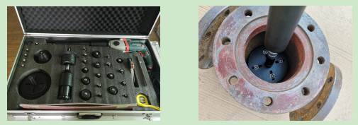 S系列M-100(YJS8)截止閥、安全閥便攜式研磨機(jī)